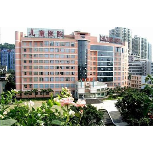 重慶醫科大學兒童醫院手術室凈化工程項目